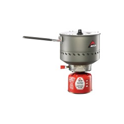 MSR Reactor Stove System...