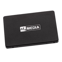 SSD Wewnętrzny MyMedia 69281, 512GB, czarny, 2.5", SATA III
