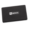 SSD Wewnętrzny MyMedia 69281, 512GB, czarny, 2.5", SATA III