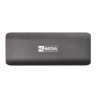 SSD Zewnętrzny MyMedia 69285, 512GB, szary, USB 3.2 Gen 2