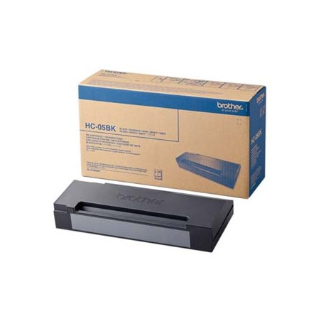 Brother oryginalny ink / tusz HC05BK, black, 30000s