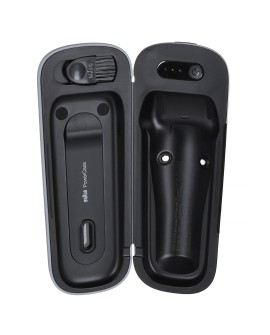 Golarka Braun 9477CC Seria 9 Pro+ Silver Box