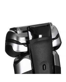 Golarka Braun 9477CC Seria 9 Pro+ Silver Box
