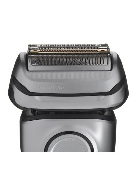 Golarka Braun 9477CC Seria 9 Pro+ Silver Box