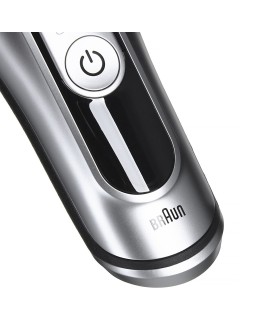Golarka Braun 9477CC Seria 9 Pro+ Silver Box