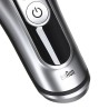 Golarka Braun 9477CC Seria 9 Pro+ Silver Box