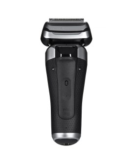 Golarka Braun 9477CC Seria 9 Pro+ Silver Box