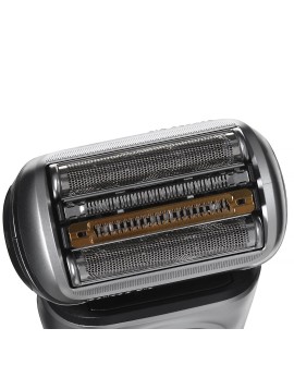 Golarka Braun 9477CC Seria 9 Pro+ Silver Box