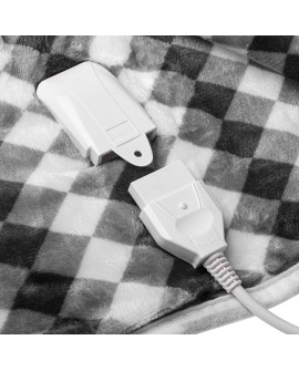 Elektryczny koc nakładany CAMRY CR 7442