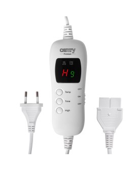 Elektryczny koc nakładany CAMRY CR 7442