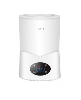VOLT Nawilżacz cyfrowy MIST 1,2L + PILOT STEROWANIA