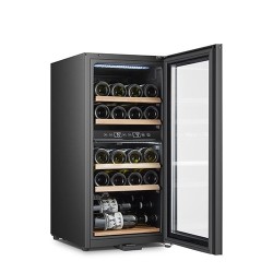 Lodówka na wino ADLER AD 8080