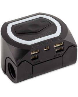 Aqua Computer 53293 czujnik przepływu dla systemów chłodzonych wodą 1677392