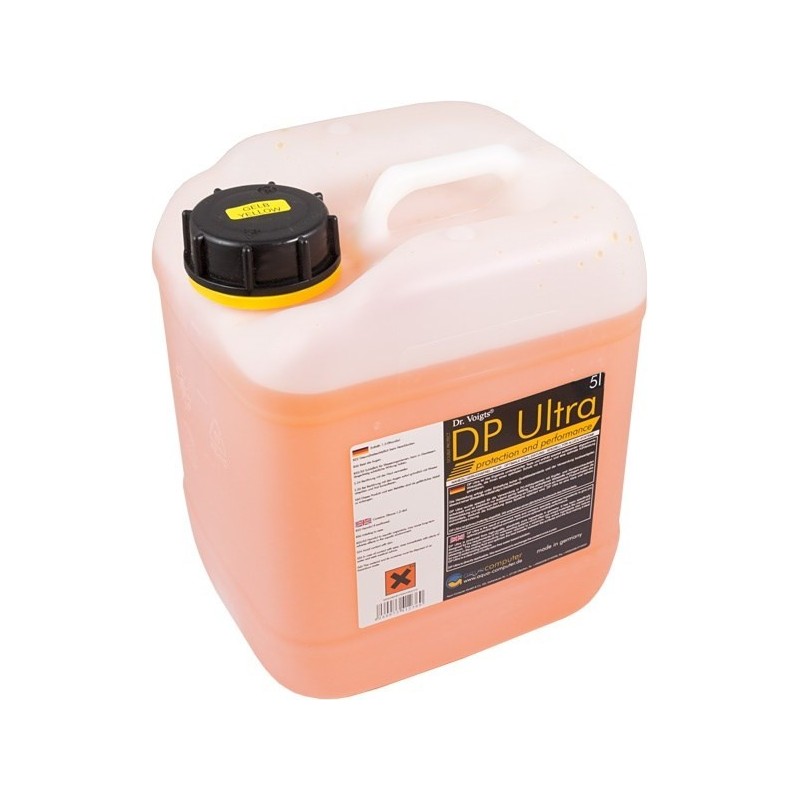 Aqua Computer Double Protect Ultra 5l - żółty