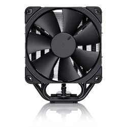 Chłodzenie CPU NOCTUA...