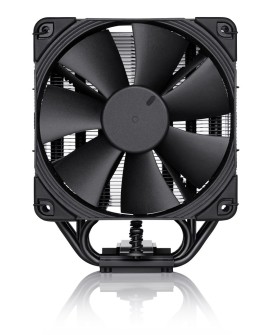 Chłodzenie CPU NOCTUA NH-U12S chromax.black MULTI-Socket