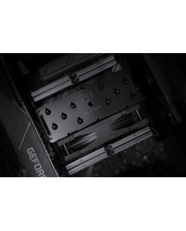 Chłodzenie CPU NOCTUA NH-U12S chromax.black MULTI-Socket
