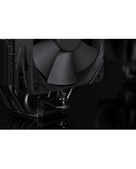 Chłodzenie CPU NOCTUA NH-U12S chromax.black MULTI-Socket