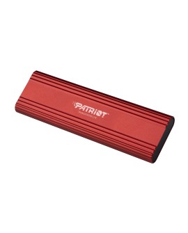 Patriot Transporter LT 2TB USB3.2 Type-C SSD 1000 MB/s Aluminium