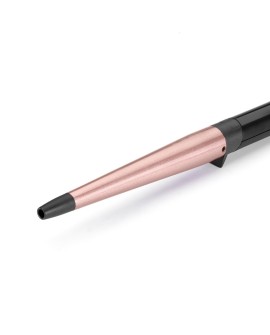 Lokówka stożkowa do włosów Babyliss C454E (36W kolor czarny)