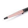 Lokówka stożkowa do włosów Babyliss C454E (36W kolor czarny)