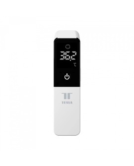 Termometr bezdotykowy TESLA TSL-HC-UFR102 Smart Thermometer