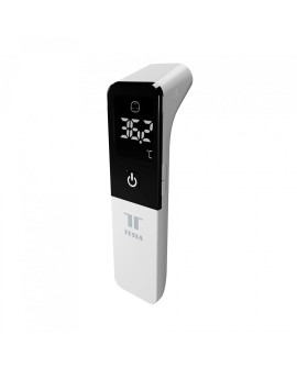 Termometr bezdotykowy TESLA TSL-HC-UFR102 Smart Thermometer