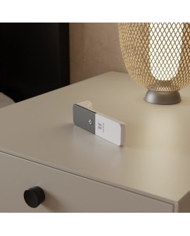 Termometr bezdotykowy TESLA TSL-HC-UFR102 Smart Thermometer