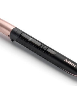 Lokówka stożkowa do włosów Babyliss C454E (36W kolor czarny)