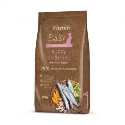 Fitmin Purity dog GF Puppy...