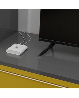 Sterownik TESLA TSL-GW-GT03ZG Smart RJ45 ZigBee Hub