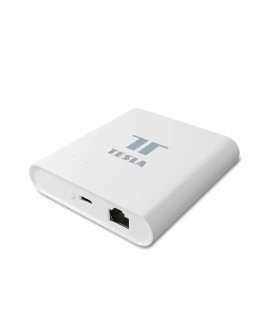 Sterownik TESLA TSL-GW-GT03ZG Smart RJ45 ZigBee Hub
