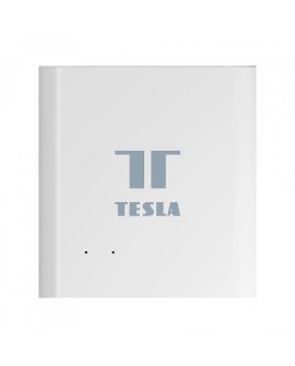 Sterownik TESLA TSL-GW-GT03ZG Smart RJ45 ZigBee Hub