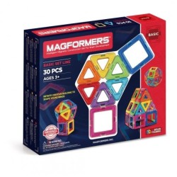 MAGFORMERS 005-701005 BASIC...