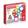 MAGFORMERS 005-701005 BASIC SET LINE - 30 ELEMENTÓW
