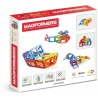 MAGFORMERS 005-701005 BASIC SET LINE - 30 ELEMENTÓW