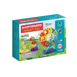 MAGFORMERS Carnival Plus...