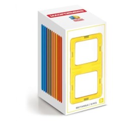 MAGFORMERS prostokąt 12el....