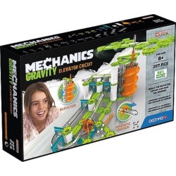 GEOMAG Mechanics Gravity RE...