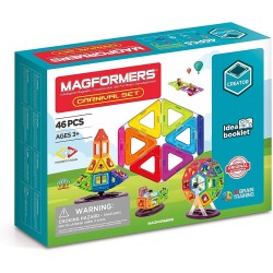 Magformers Creator Carnival...