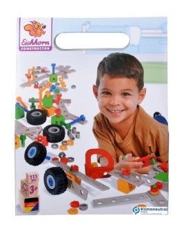 Eichhorn Constructor Tuning Set 111
