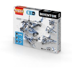 Klocki Engino Inventor 16...
