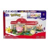 MEGA Pokemon Leśne centrum Pokemonów HNT93