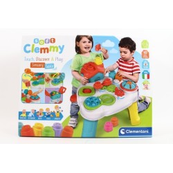 Clementoni Clemmy Sensory...