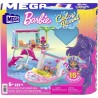 MEGA Barbie HHW83 zabawka do budowania