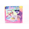 MEGA Barbie HHW83 zabawka do budowania