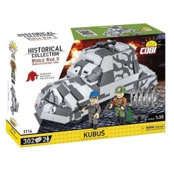 COBI 3114 Historical...
