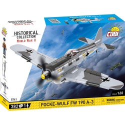 COBI 5741 Historical...