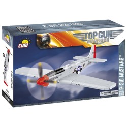 COBI 5847 Top Gun Maverick...