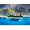 PLAYMOBIL 70491 Rescue Action Misja przybrzeżnej straży pożarnej